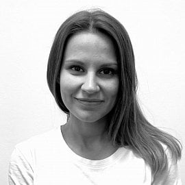 Lenka Pokorná, odborná redaktorka Podnikatel.cz