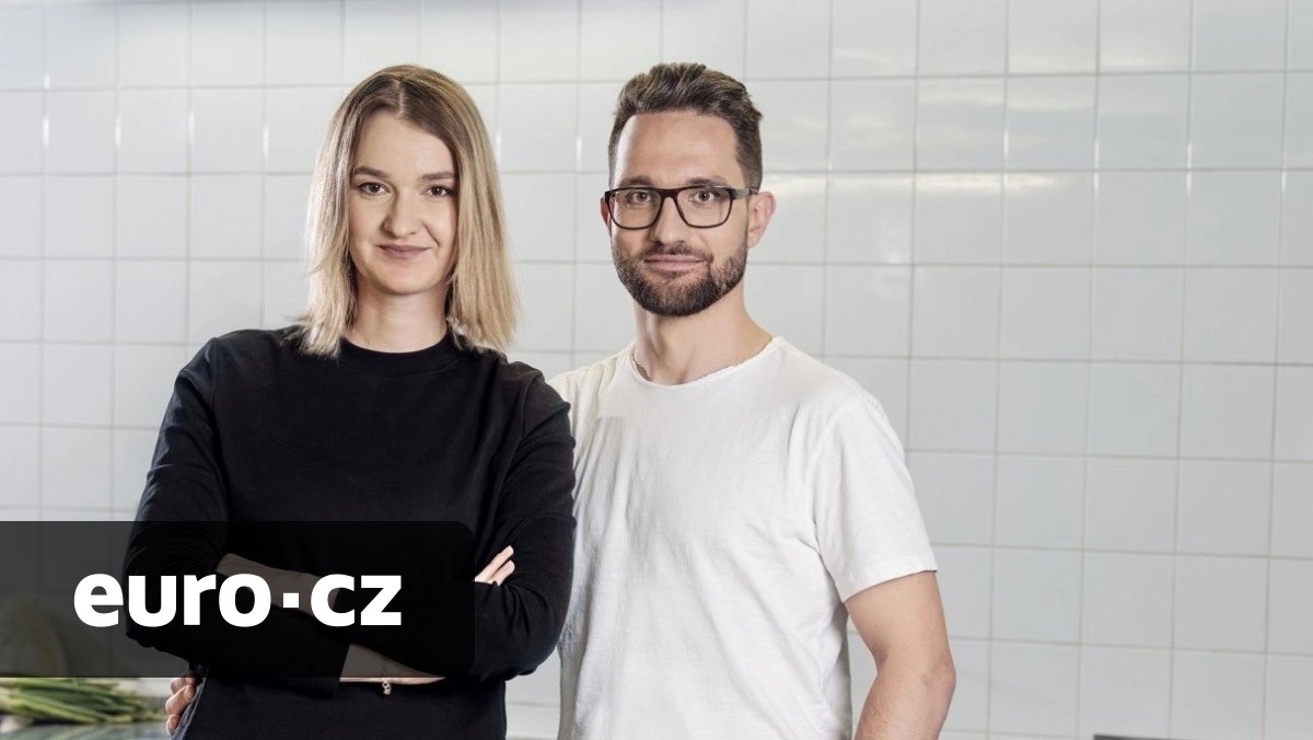 Jejich skleničky s michelinským puncem usnadní život v kuchyni. Rodinná firma Živina pokračuje v růstu a chystá další expanzi