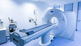 CT vyšetření umožňuje lékařům detailně prozkoumat orgány a tkáně. Probereme si, jak probíhá