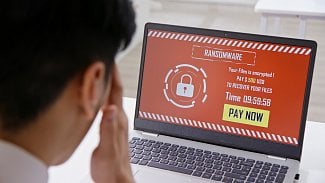 Ransomware je stále hrozbou číslo jedna, vyděračské útoky vyrostly o 126 %