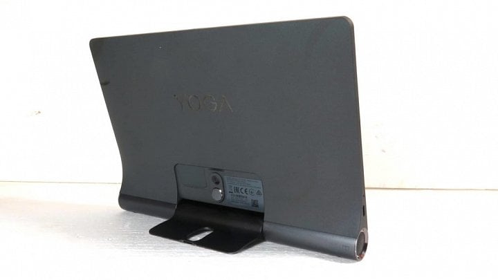 Lenovo Yoga Smart Tab foto9
