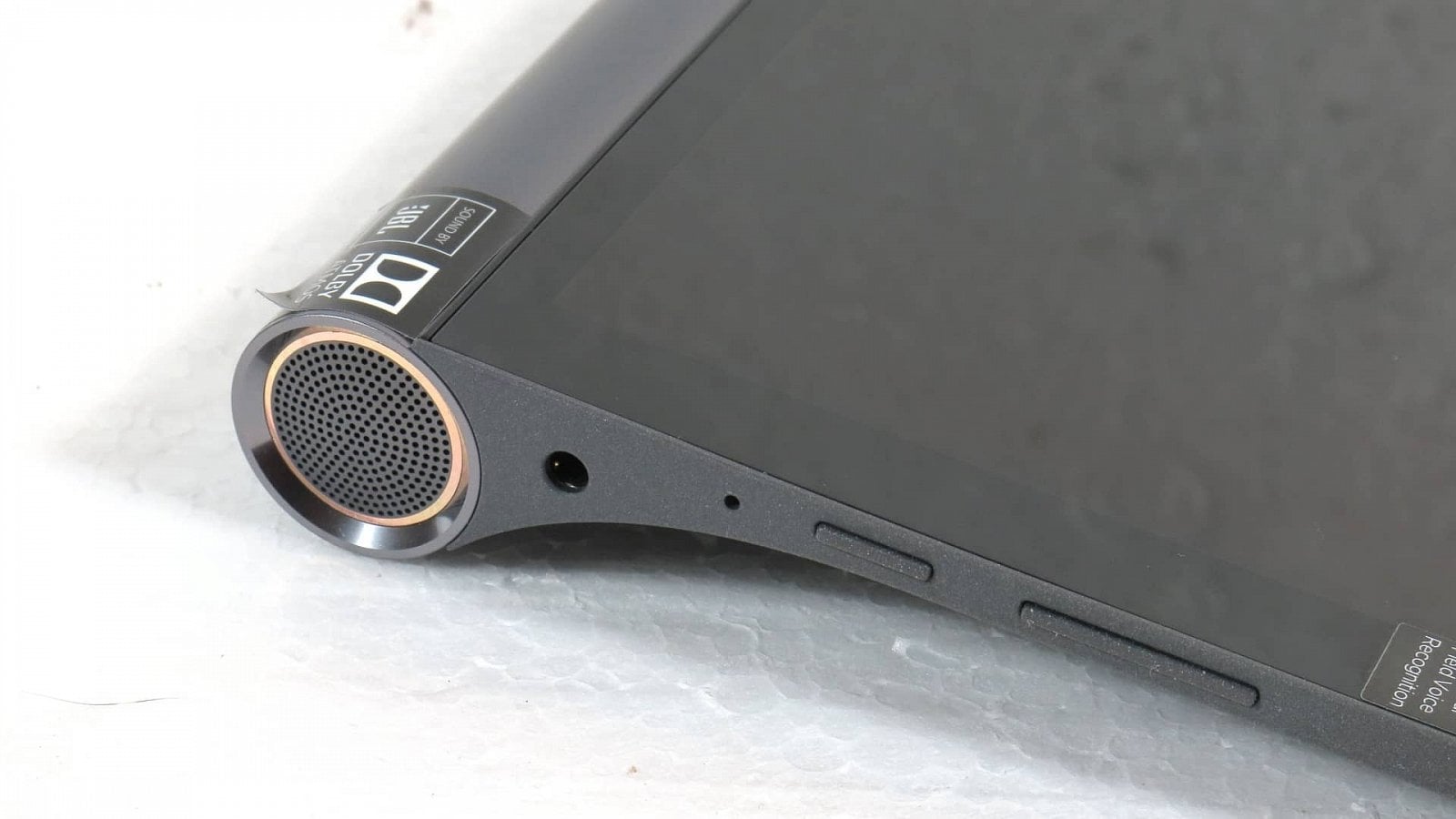Lenovo Yoga Smart Tab foto6