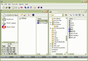 DeepBurner Free