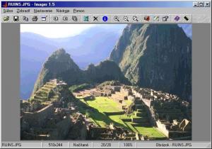 Imager